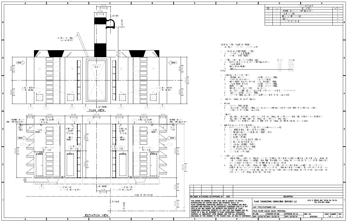 filter house plan